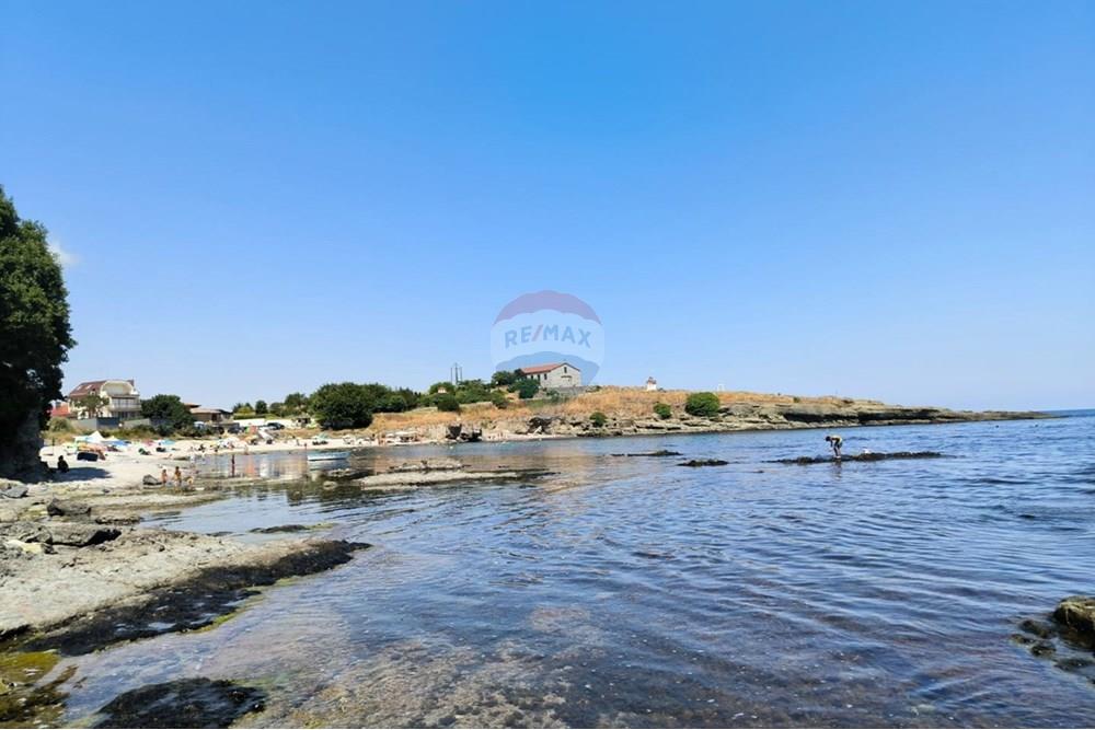 Development land - For Sale - гр. Царево, Област Бургас, Болгария - 17.jpg - 360291010-284