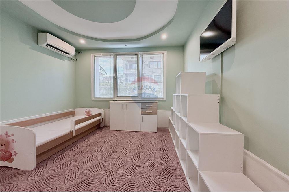 Апартамент - Под наем - гр. Варна, Област Варна, България - Уютна детска спалня - Детска стая - 360321025-244