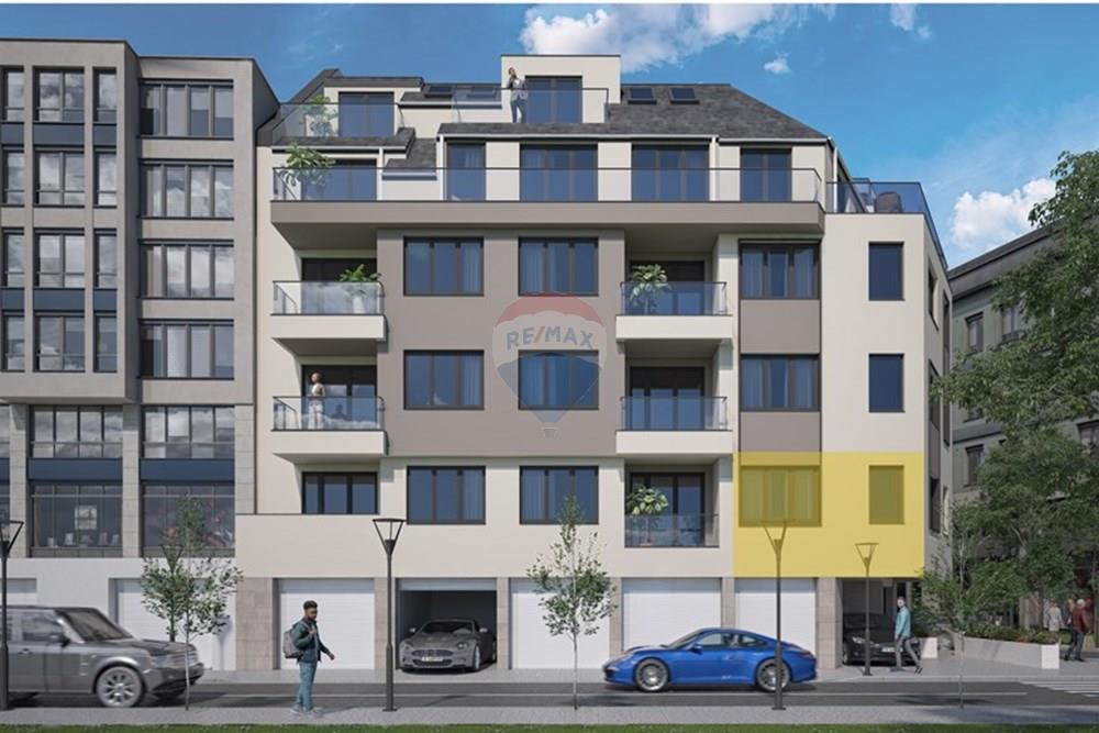 Апартамент - За продажба - гр. Варна, Област Варна, България - 22.jpg - 360391003-87