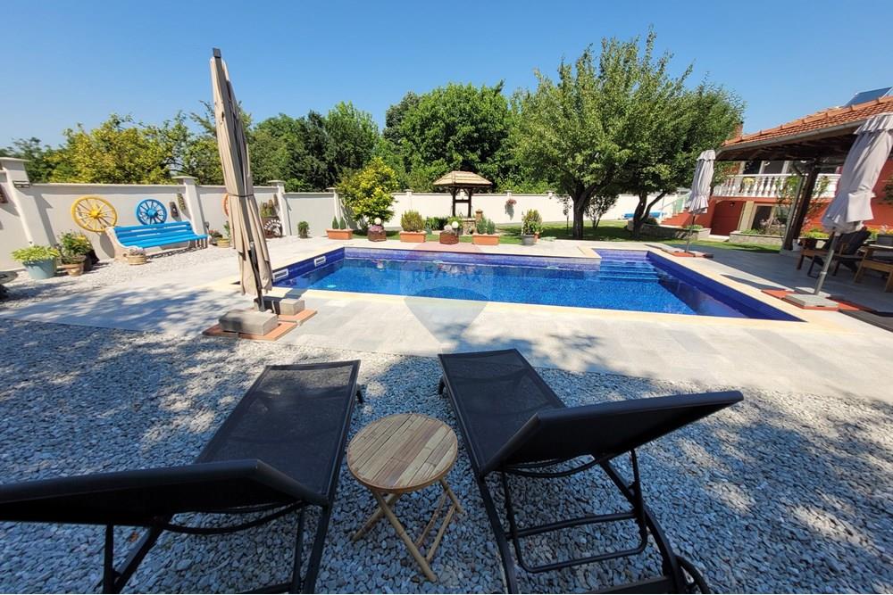 Селска къща - За продажба - с. Поликраище, Област Велико Търново, България - 20250604_111250.jpg - 360431001-496