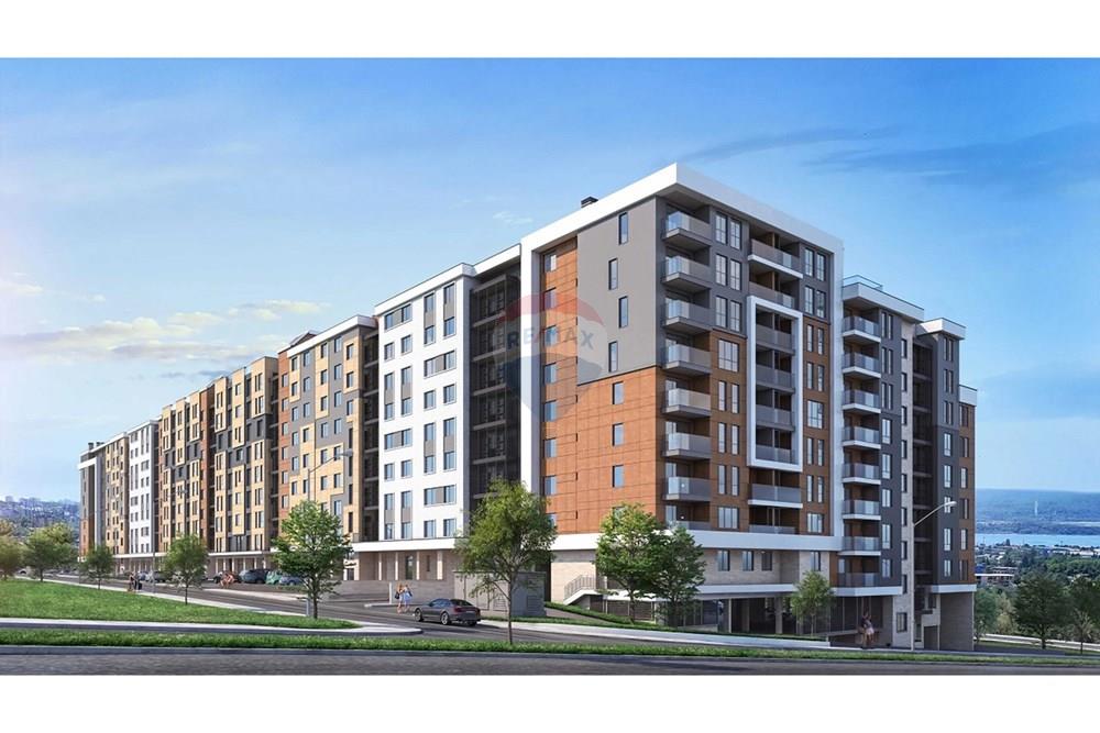 Condo/Apartment - For Sale - гр. Варна, Област Варна, Болгария - jilishten-kompleks-zornitsa-8-scaled.jpg - 360471005-269