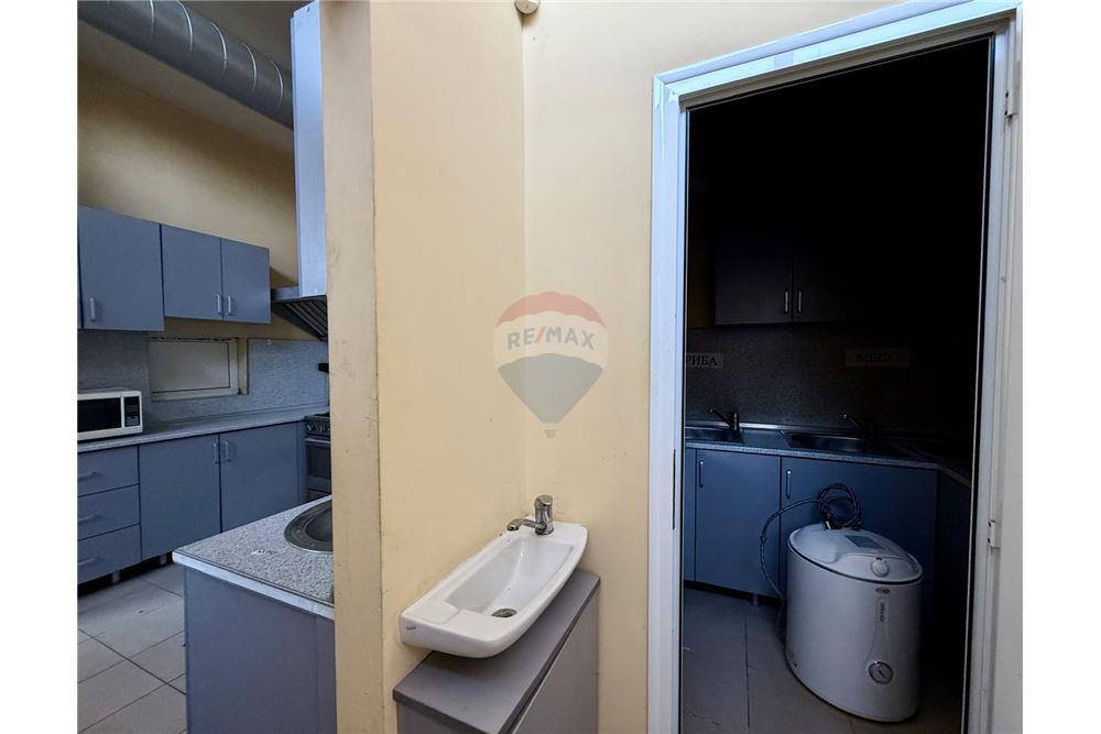 Самостоятелен бизнес - За продажба - гр. Балчик, Област Добрич, България - Сграда за обществено хранене/ кухненска част - 360321025-251