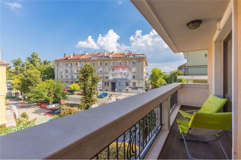 Апартамент - Под наем - гр. Бургас, Област Бургас, България - 7 - 360291004-106