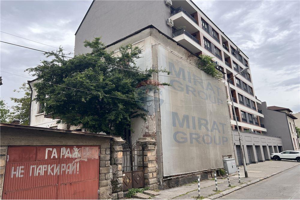Градска къща - За продажба - гр. София, Област София град, България - 20 - 360241007-93
