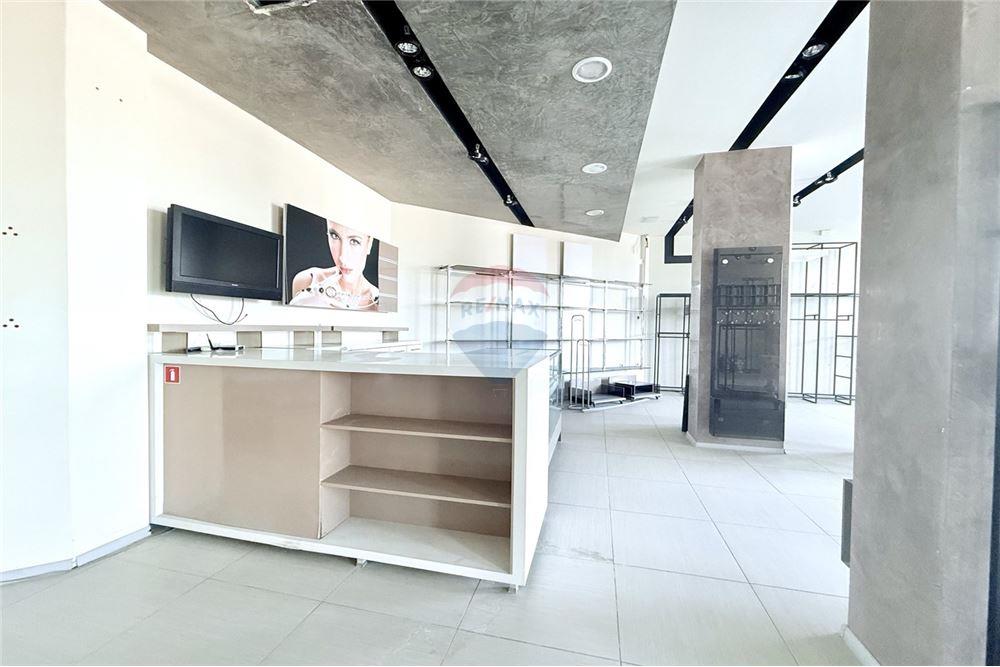 Търговски обект/Магазин - За продажба - к.к. Златни пясъци, Област Варна, България - 19 - 360321025-240