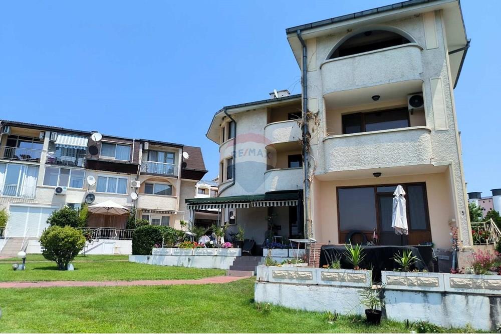 Müstakil Daire - Satılık - гр. Свети Влас, Област Бургас, България - 2.jpg - 360291009-207