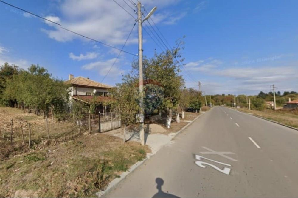 विकास के लिए भूमि - बिक्री के लिए - с. Стефан Караджа, Област Варна, България - 303c998e-243d-4b54-99a7-ebda45b19eb5.jpeg - 360391046-29