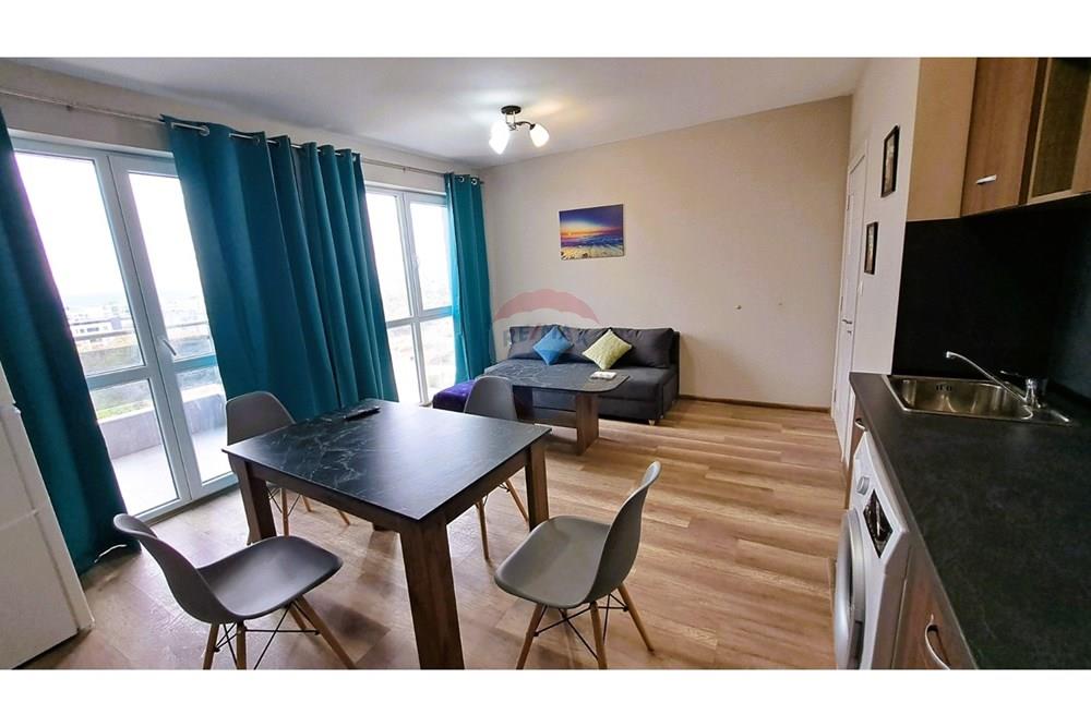 Апартамент - Под наем - гр. Варна, Област Варна, България - 4.jpg - 360301012-127