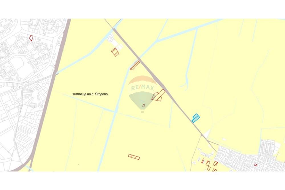 Terrain à construire - Vente - гр. Пловдив, Област Пловдив, България - 44.jpg - 360561013-11