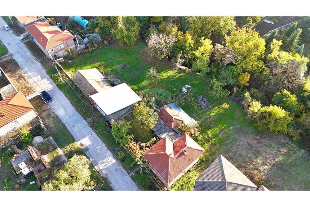 Селска къща - За продажба - с. Пиргово, Област Русе, България - dji_fly_20251029_160006_0539_1761828848465_photo.JPEG - 360451033-99