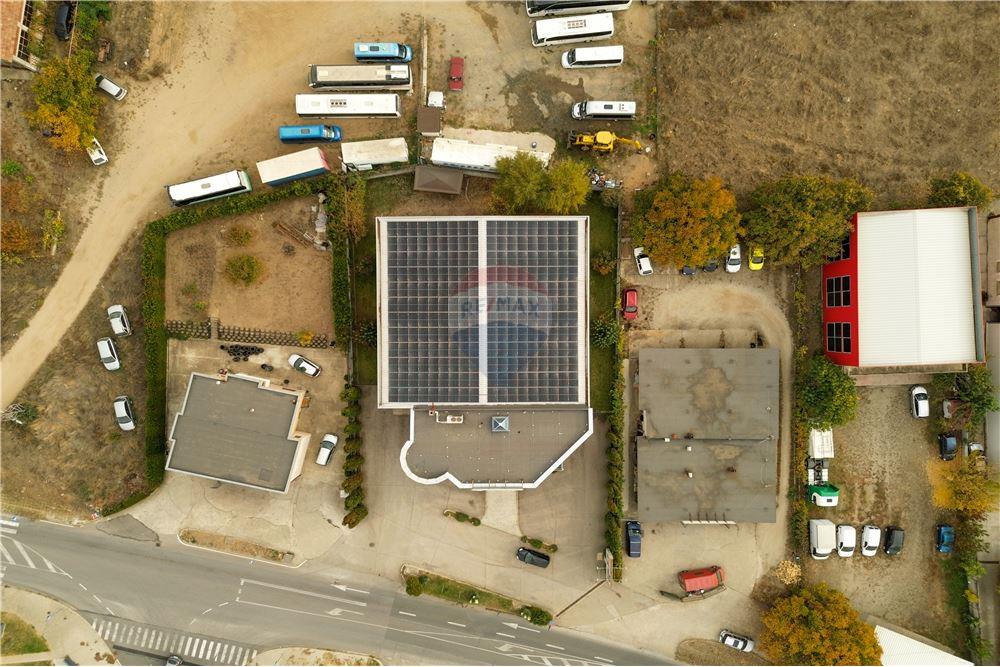 Индустриална сграда - За продажба - гр. Петрич, Област Благоевград, България - 6 - 360561012-183