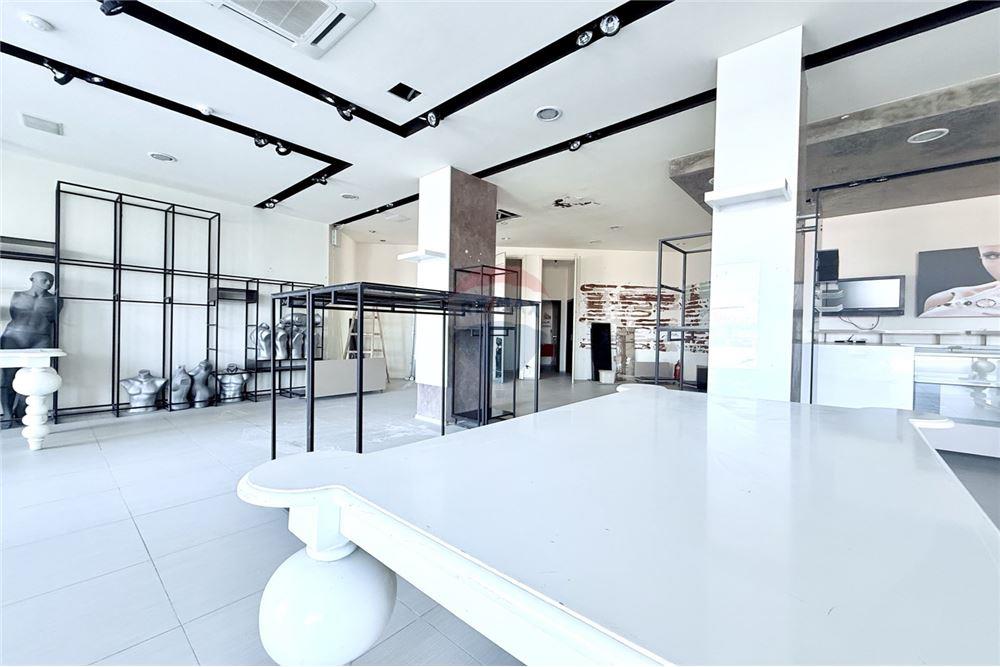 Търговски обект/Магазин - За продажба - к.к. Златни пясъци, Област Варна, България - 14 - 360321025-240