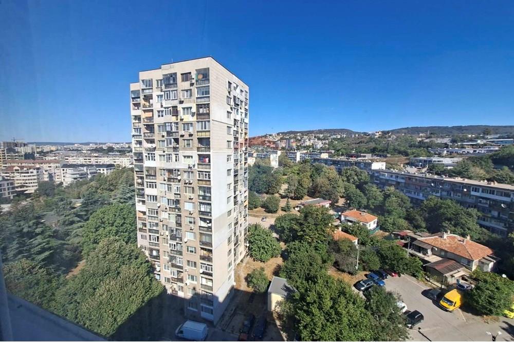 Condo/Apartment - For Sale - гр. Варна, Област Варна, Болгария - 2.jpg - Other - 360321001-505