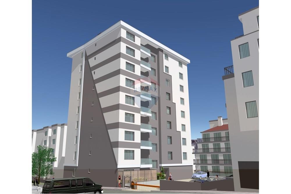 Апартамент - За продажба - гр. Варна, Област Варна, България - 3.jpg - Друга - 360321001-488