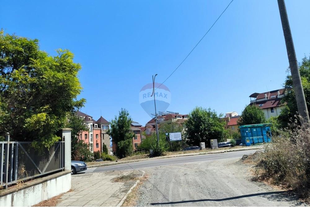 Development land - For Sale - гр. Царево, Област Бургас, Болгария - 13.jpg - 360291010-284