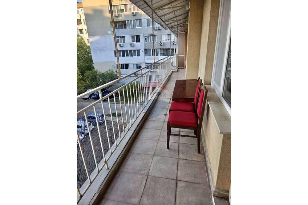 Апартамент - Под наем - гр. Варна, Област Варна, България - 10.jpg - Тераса - 360511003-310