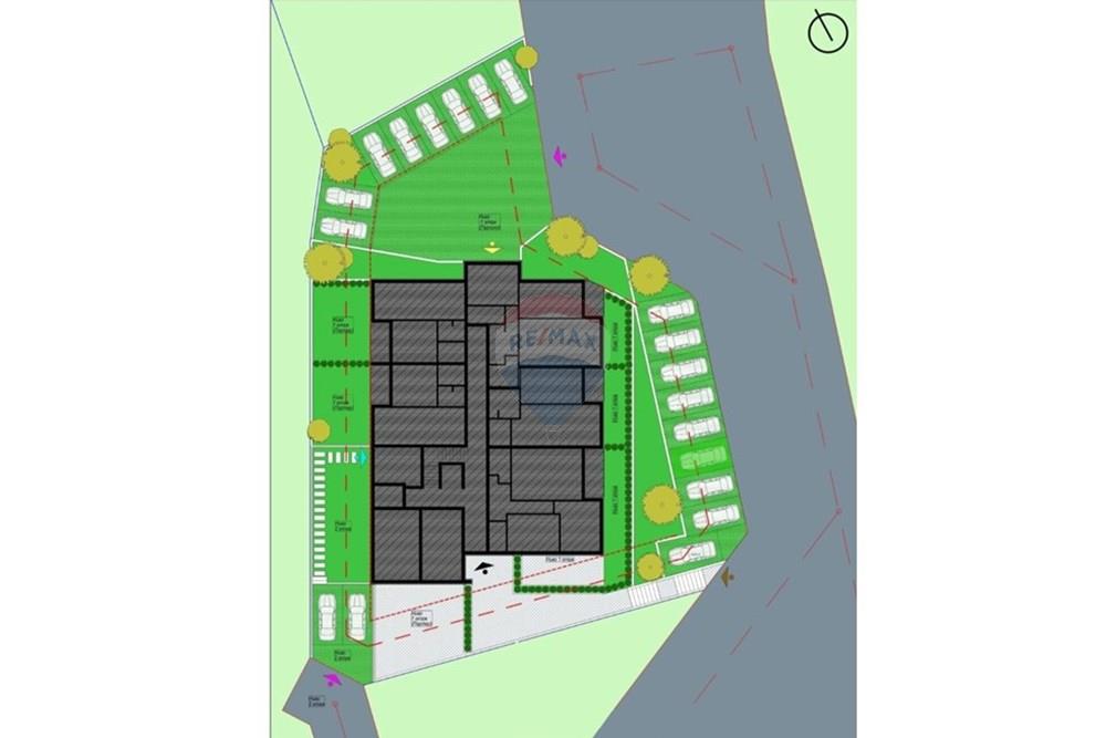 Апартамент - За продажба - гр. Варна, Област Варна, България - Аспарухово външни ПМ.jpg - 360301019-43