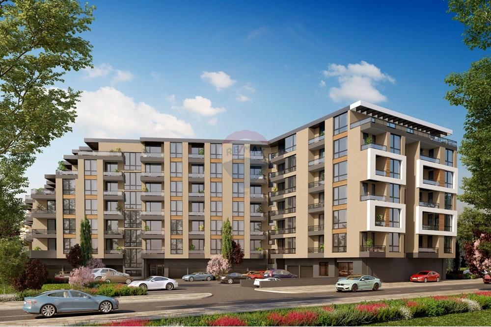 Апартамент - За продажба - гр. Пловдив, Област Пловдив, България - 3.jpg - 360261003-269