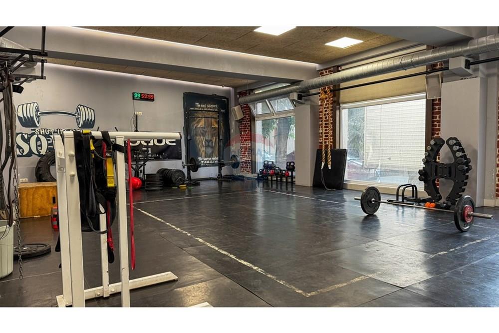 Фитнес център - Под наем - гр. Пловдив, Област Пловдив, България - 2025-05-29 07.33.03.jpg - 360561012-219