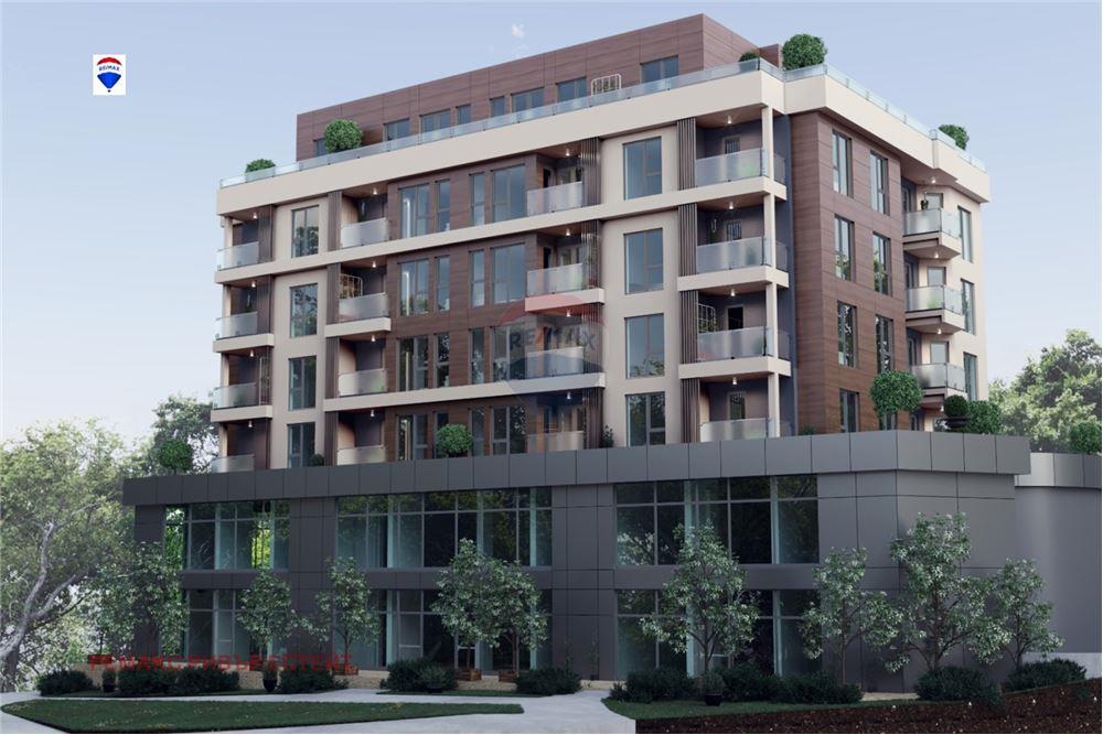 Гараж - За продажба - гр. Русе, Област Русе, България - 3 - 360451002-592