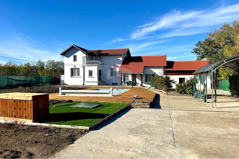 Селска къща - За продажба - с. Караисен, Област Велико Търново, България - viber_изображение_2025-11-03_09-49-18-960.jpg - 360431008-396