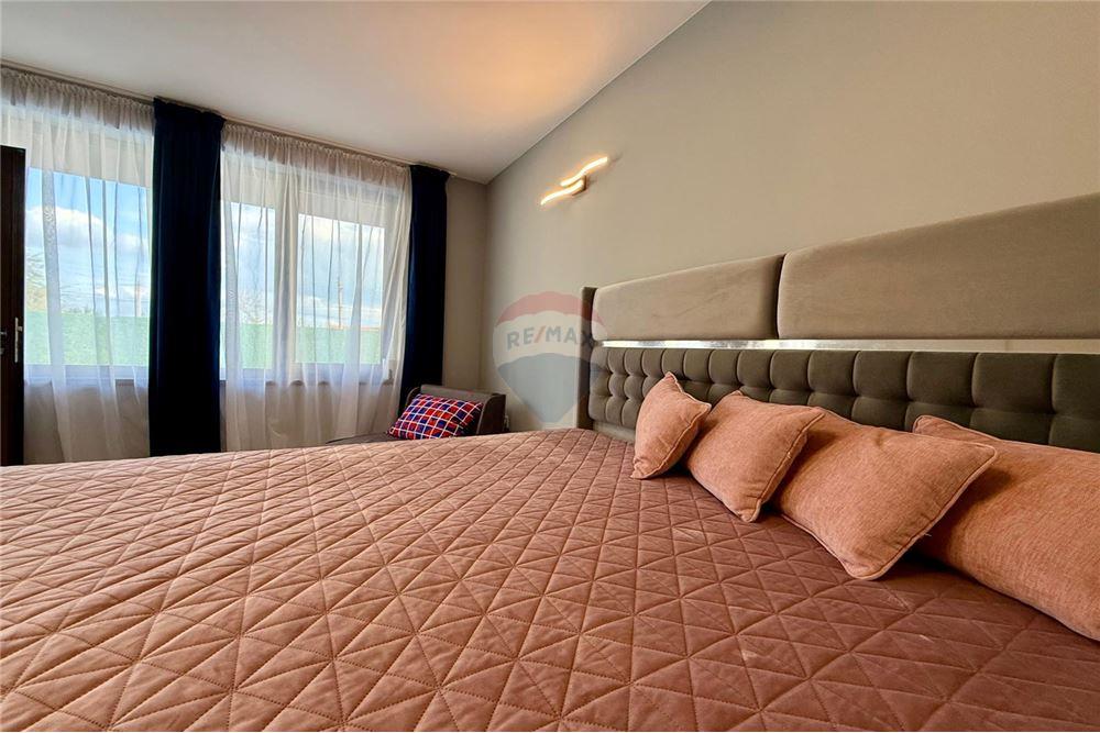 Градска къща - За продажба - гр. Балчик, Област Добрич, България - Четвърта спалня - Спалня - 360321025-245