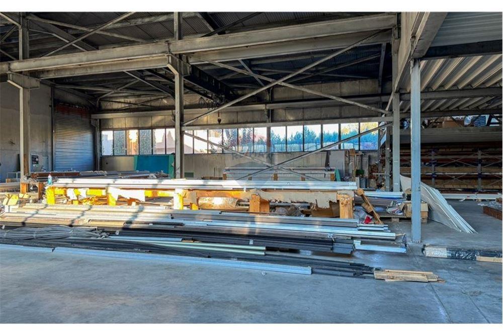 Индустриална сграда - За продажба - гр. Петрич, Област Благоевград, България - 20 - 360561012-183