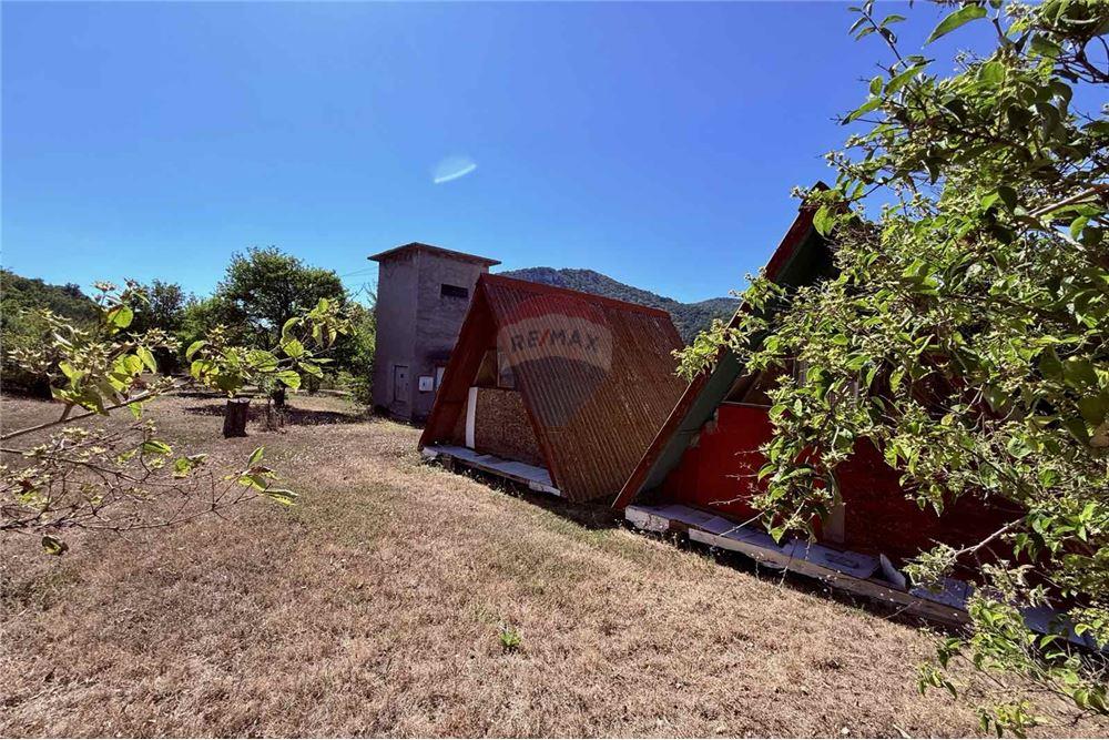 Имение - За продажба - с. Аспарухово, Област Варна, България - Дворно място - Двор - 360321025-228