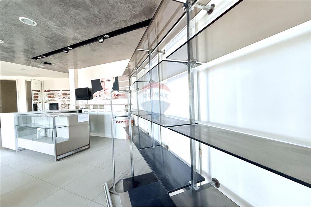 Търговски обект/Магазин - За продажба - к.к. Златни пясъци, Област Варна, България - 10 - 360321025-240