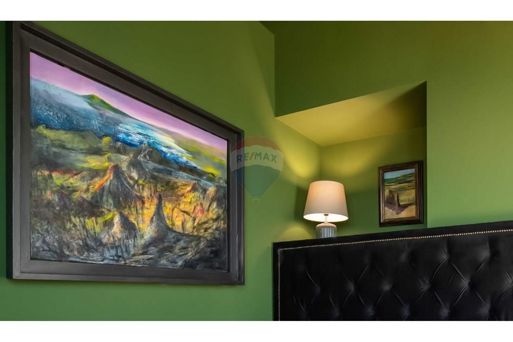 Вила - За продажба - гр. Балчик, Област Добрич, България - ет.3 спалня 5-4.jpg - Спалня - 360321028-121