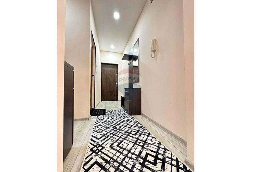 Condo/Apartment - For Sale - Varna, Varna, Bulgaria - дгф.jpg - Hallway - 360511009-153