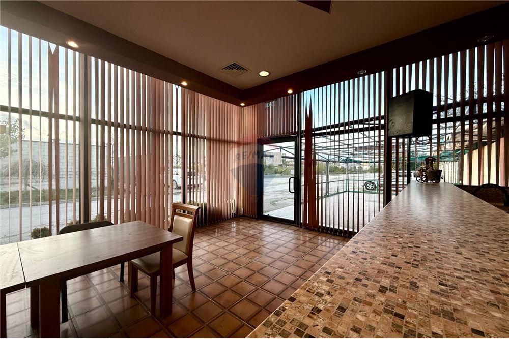 Самостоятелен бизнес - За продажба - гр. Балчик, Област Добрич, България - Сграда за обществено хранене  - 360321025-251