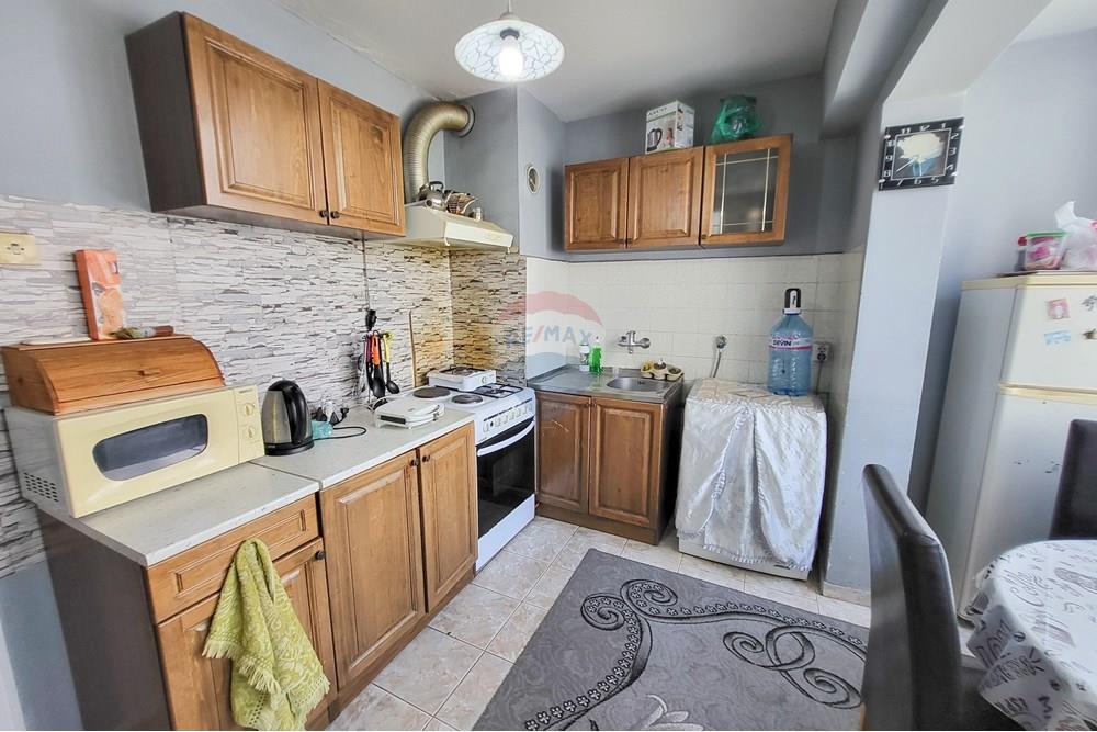 Апартамент - За продажба - гр. Варна, Област Варна, България - 20250820_144537.jpg - Кухня - 360471029-4