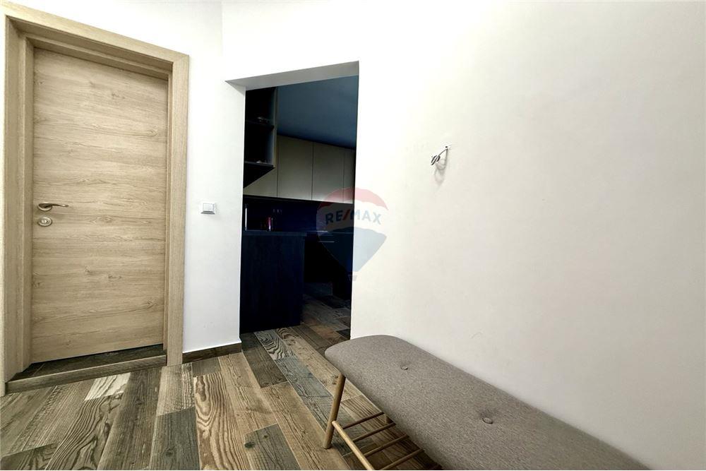 Апартамент - За продажба - гр. Балчик, Област Добрич, България - Г-образен коридор - Коридор - 360321025-234