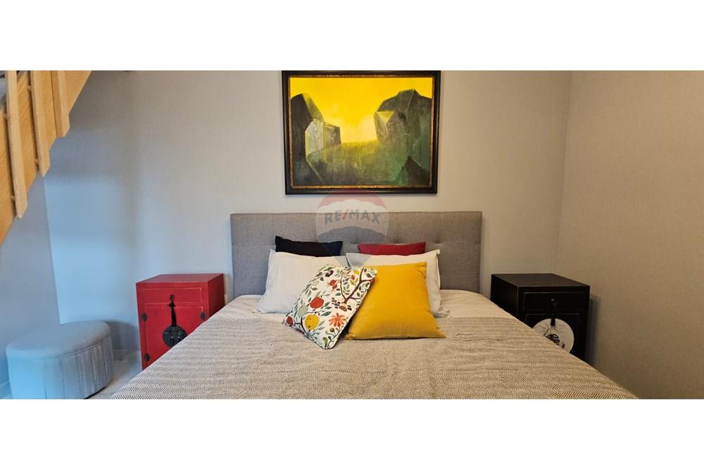 Вила - За продажба - гр. Балчик, Област Добрич, България - студио спалня 1.jpg - Друга - 360321028-120