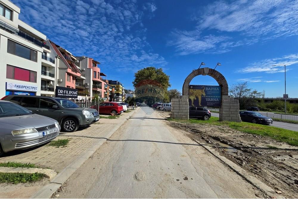 Appartement - Vente - гр. Варна, Област Варна, България - 29.jpg - 360471023-37