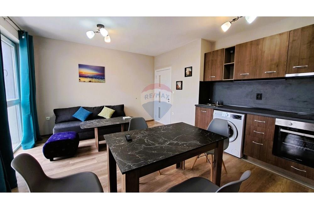 Апартамент - Под наем - гр. Варна, Област Варна, България - 5.jpg - 360301012-127