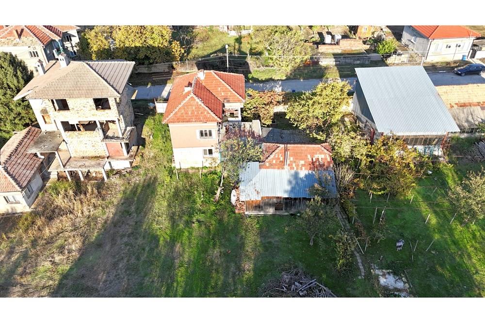 Селска къща - За продажба - с. Пиргово, Област Русе, България - dji_fly_20251029_153752_0497_1761828974075_photo.JPEG - 360451033-99