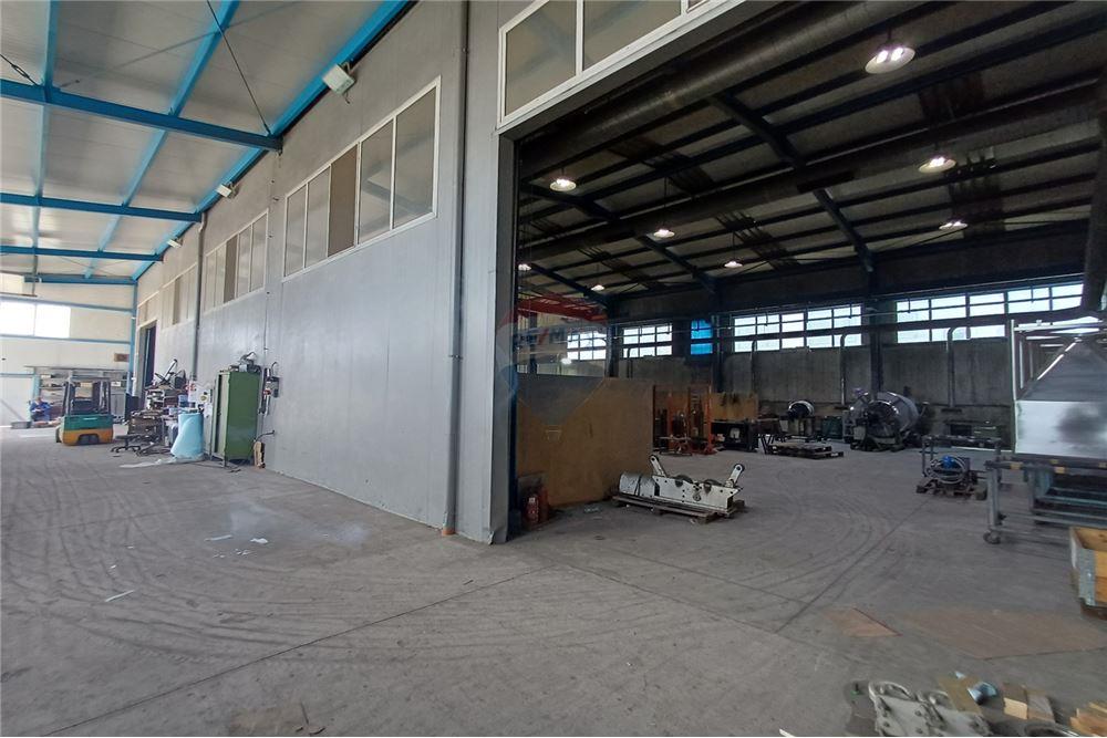 Индустриален имот - За продажба - гр. Куклен, Област Пловдив, България - 8 - 360261004-145