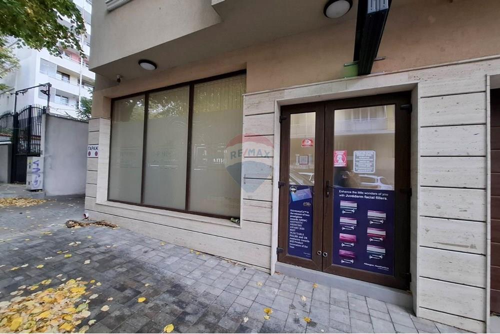 Komerčný priestor/objekt - Na prenájom - гр. Варна, Област Варна, България - 16.jpg - 360391035-48