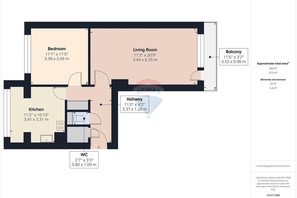 Апартамент - За продажба - гр. Варна, Област Варна, България - Untitled.jpg - 360471029-4