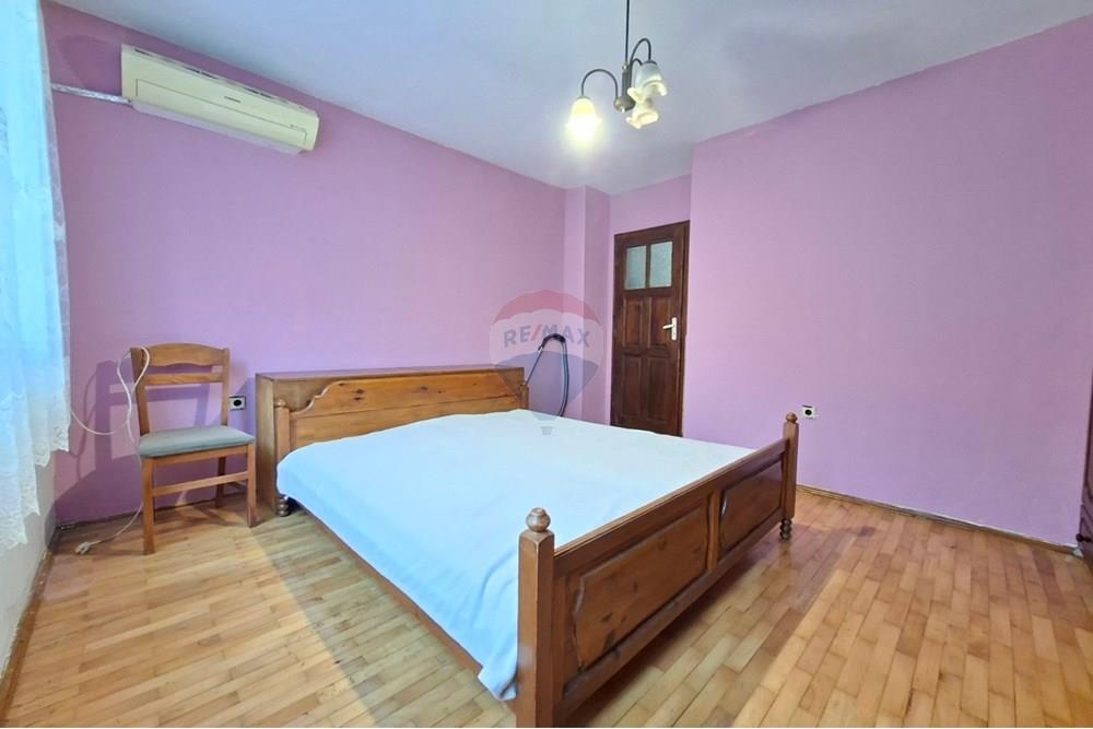 Апартамент - Под наем - гр. Варна, Област Варна, България - 05.jpg - Родителска спалня - 360321001-515