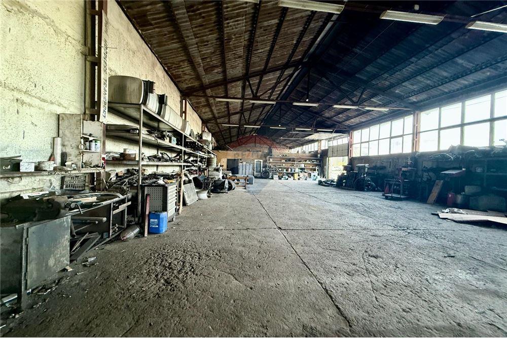 Самостоятелен бизнес - За продажба - гр. Балчик, Област Добрич, България - Хале/Сервиз - 360321025-251