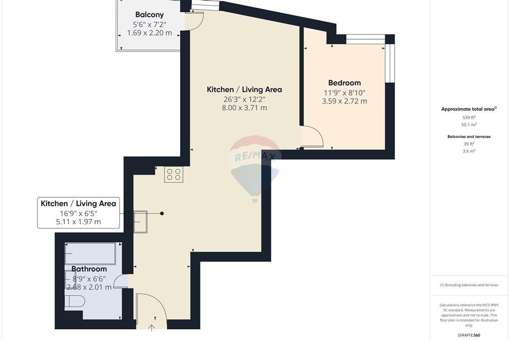 Апартамент - Под наем - к.к. Златни пясъци, Област Варна, България - CAM02224G0-PR0258-BUILD01-FLOOR00.jpg - 360471029-5