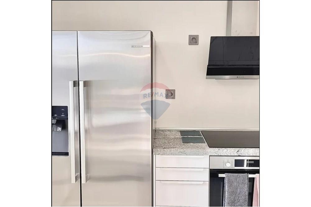 Rivitalo - Myytävänä - гр. Балчик, Област Добрич, България - Screenshot_20.jpg - Keittiö - 360321001-508