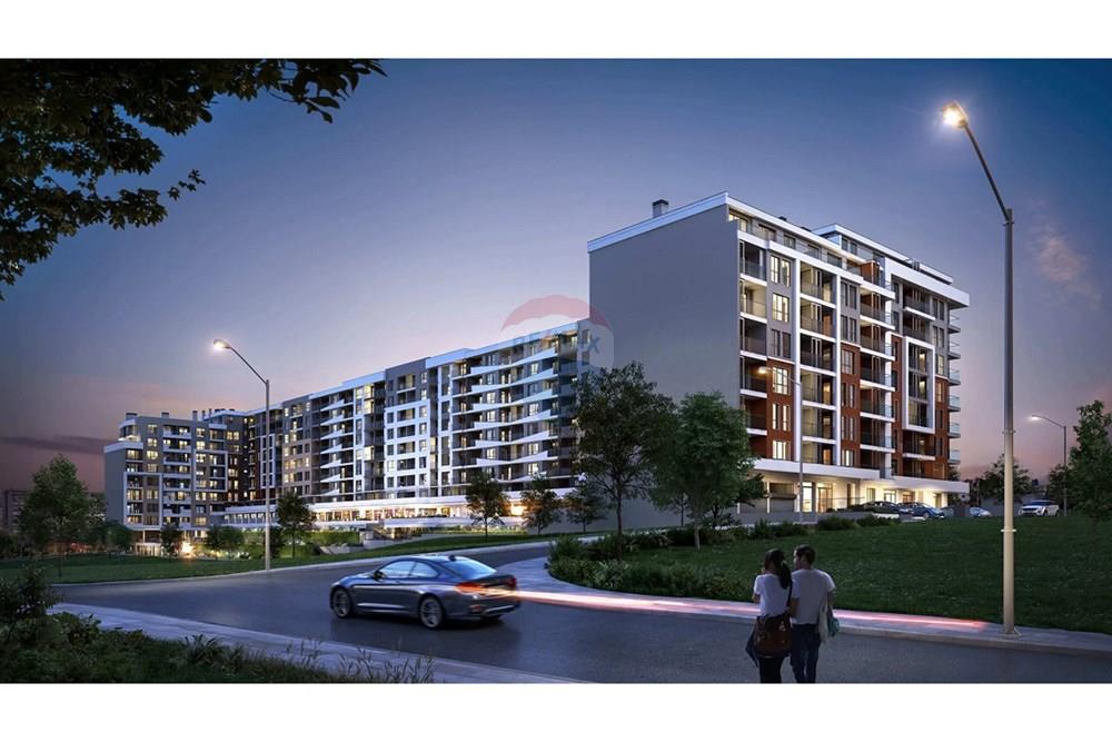 Condo/Apartment - For Sale - гр. Варна, Област Варна, Болгария - jilishten-kompleks-zornitsa-4-scaled.jpg - 360471005-269