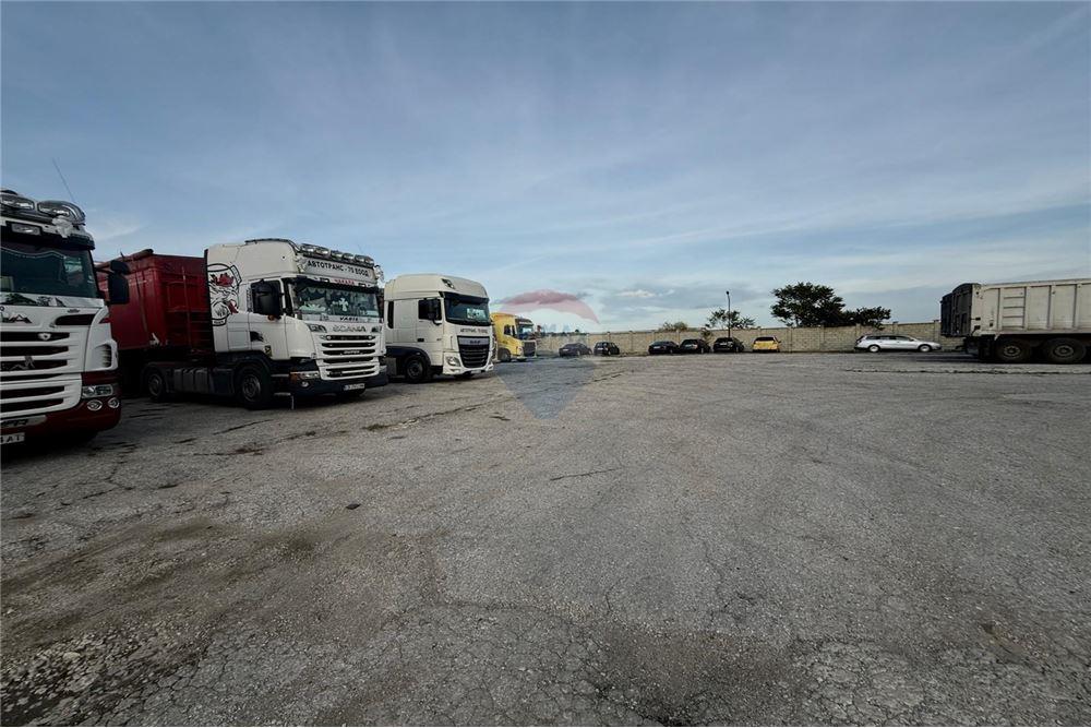 Самостоятелен бизнес - За продажба - гр. Балчик, Област Добрич, България - Терен - 360321025-251