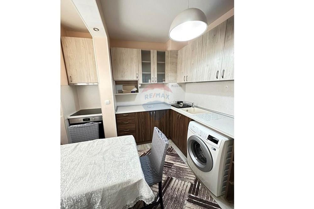 Condo/Apartment - For Sale - Varna, Varna, Bulgaria - цасе.jpg - Kitchen - 360511009-153