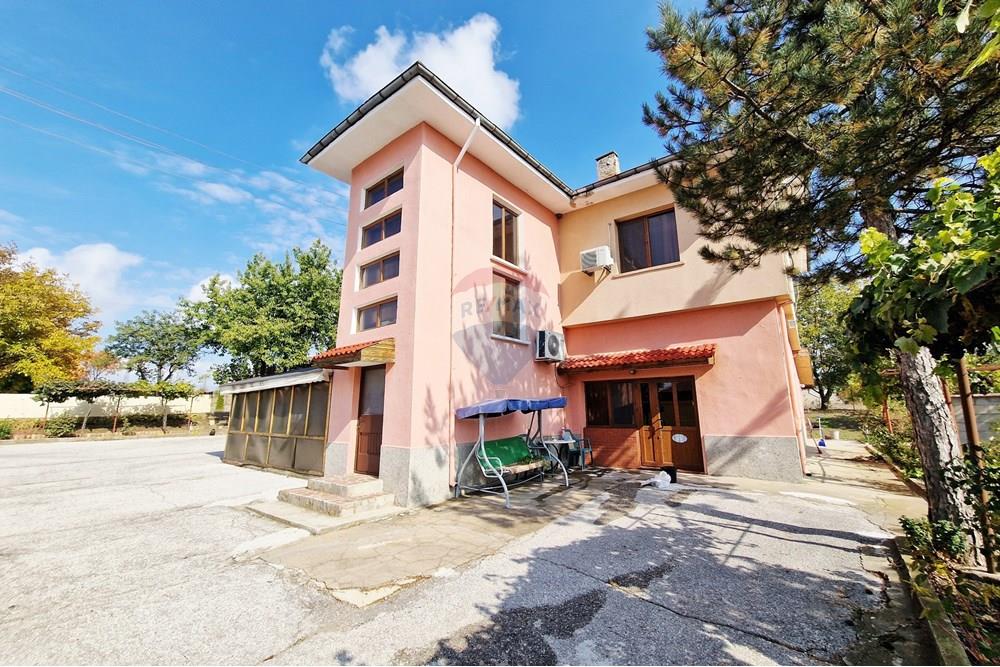 Adosado - Venta - гр. Две могили, Област Русе, България - 20251015_121836.jpg - 360451038-16