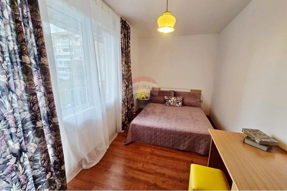 Апартамент - Под наем - гр. Варна, Област Варна, България - 4.jpg - Спалня - 360511003-310